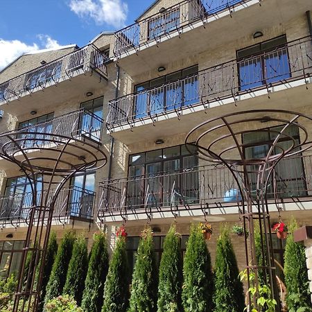 Cosy Apartments In Vilnius Center Exterior foto