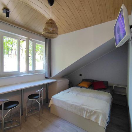 Cosy Apartments In Vilnius Center Exterior foto